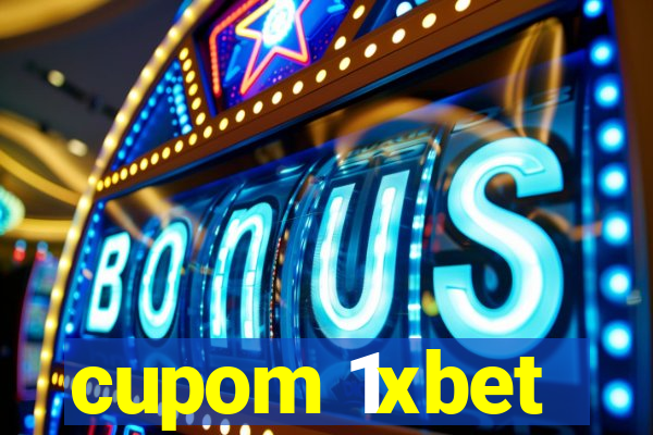 cupom 1xbet